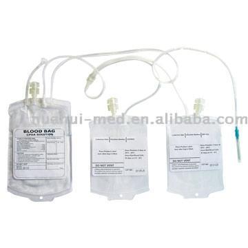 Blutbeutelsysteme (Blutbeutelsysteme)
