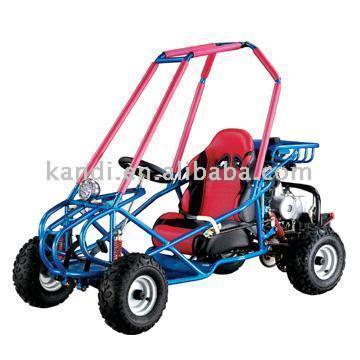  Go Kart / Go Cart / Buggy ( Go Kart / Go Cart / Buggy)