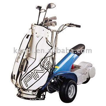  Golf Kart / Golf Cart (Golf Kart / Golf Cart)