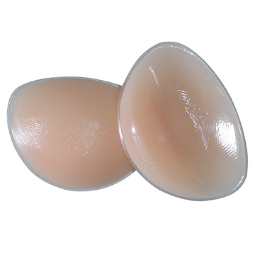  Silicone Breast Fillers (Charges mammaires en silicone)