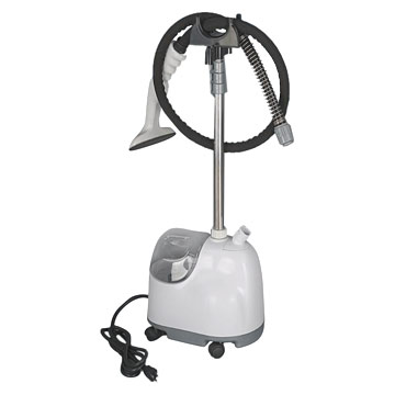  Garment Steamer (Одежда Пароход)