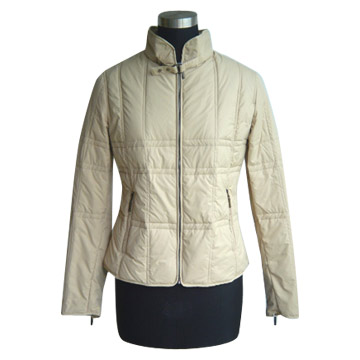  Women`s Padded Clothing ( Women`s Padded Clothing)