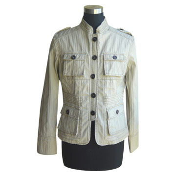 Women`s Jacket ( Women`s Jacket)