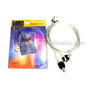  Laptop Lock (Ноутбук Lock)