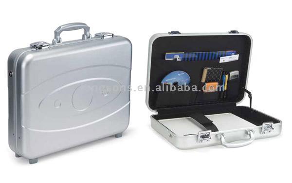  Aluminum Alloy Computer Case ( Aluminum Alloy Computer Case)