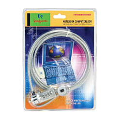  Laptop Lock ( Laptop Lock)