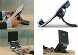  Laptop Stands (Ноутбук стендов)