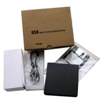  USB DVD / DVD-RW (USB DVD / DVD-RW)