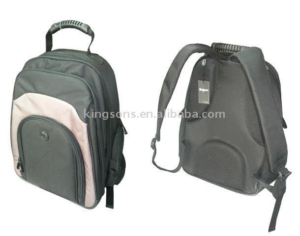  Backpack Laptop Bag (Sac à dos pour portable)