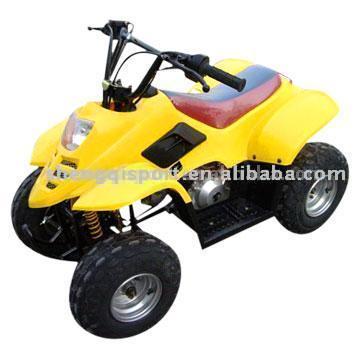  Mini ATV 50cc ( Mini ATV 50cc)