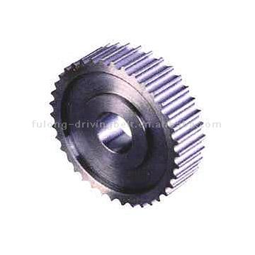  Timing Pulley ( Timing Pulley)