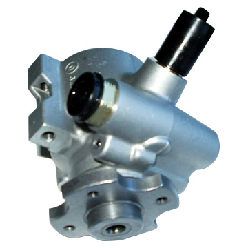 Power Steering Pump (Power Steering Pump)