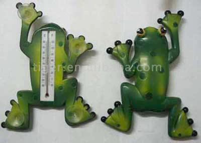 Frog-Thermometer (Frog-Thermometer)