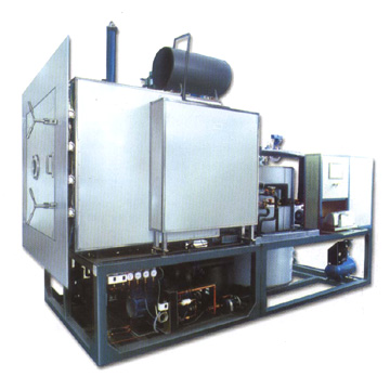  GZL Series Vacuum Freezing Dryer