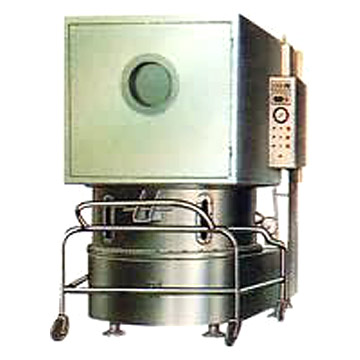  Centrifugal Spray Dryer (Спрей центробежные сушилки)