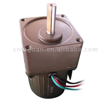  AC Geared Motor (YN80) ( AC Geared Motor (YN80))