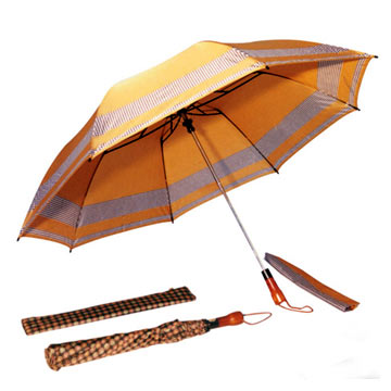  Golf Umbrella (Golfschirm)