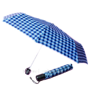  Super Mini Umbrella (Super-Mini-Regenschirm)