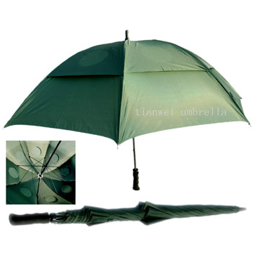  Golf Umbrella (Golf Umbrella)