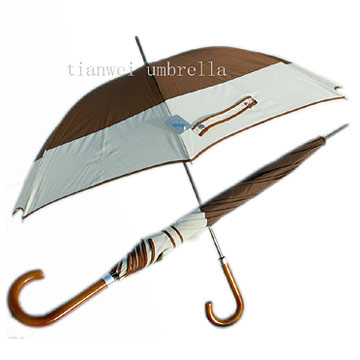  Straight Umbrella (Straight Umbrella)