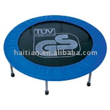  Trampoline (Trampolin)