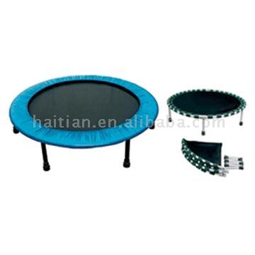  Trampoline