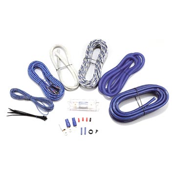 Wiring Kits (Les kits de câblage)