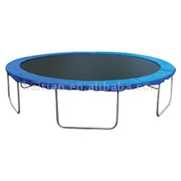  Trampoline