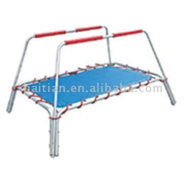  Trampoline (Trampolin)