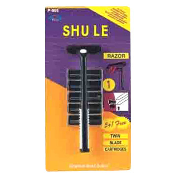  Disposable Razor Blade Set ( Disposable Razor Blade Set)