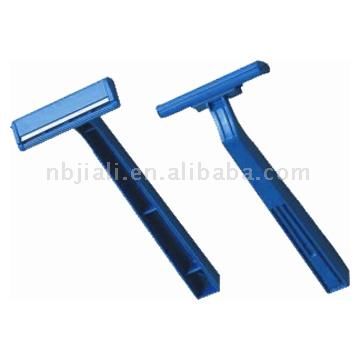  Single Blade Razor (Une seule lame de rasoir)