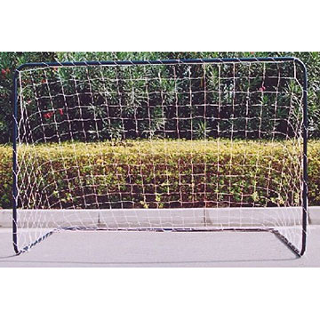  Soccer goal (Футбол цель)