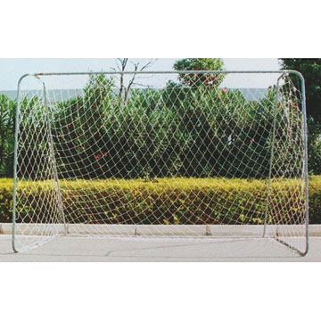  Soccer Goal (Футбол цели)