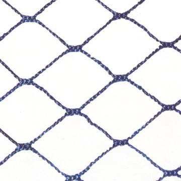  Safety Net (Trampoline) (Filet de sécurité (Trampoline))