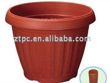  Flower Pot (Flower Pot)