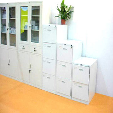  Steel File Cabinet ( Steel File Cabinet)