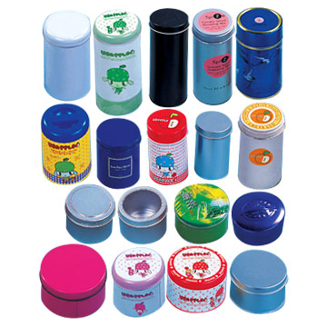 Tin Box (Tin Box)