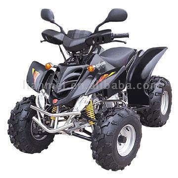  50cc ATV (50cc ATV)