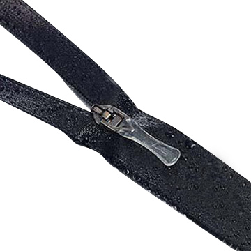  No. 5 Nylon Zipper ( No. 5 Nylon Zipper)