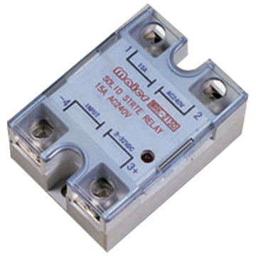  Solid State Relay (Solid State Relais)