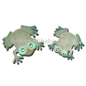  Frog Toys ( Frog Toys)