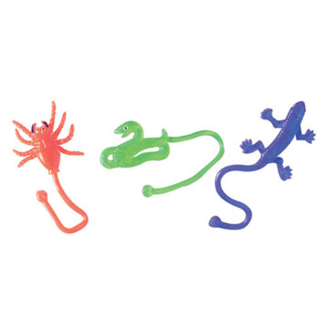  Big Sticky Monsters ( Big Sticky Monsters)