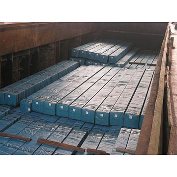 Square Steel Pipe (Square Steel Pipe)