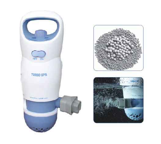  Oxygen-Ion Bathtub Water Massager ( Oxygen-Ion Bathtub Water Massager)