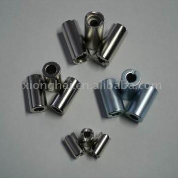  Sintered NdFeB Magnets (Frittés NdFeB Magnets)