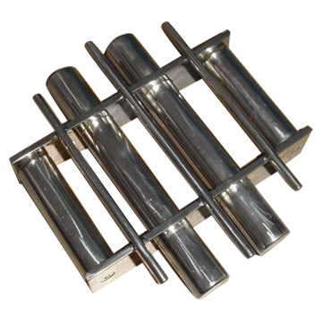  Magnetic Filter (Магнитный фильтр)