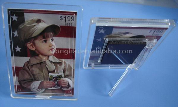 Glossy Fridge Magnet ( Glossy Fridge Magnet)