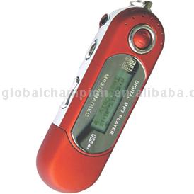  MP3 Player
