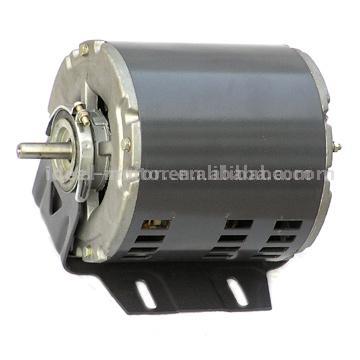  Cooler Motor