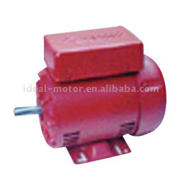  Air Compressor Motor